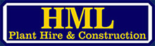 HML Plant Hire & Construction