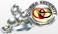 Quirke Security