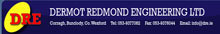 Dermot Redmond Engineering Ltd (DRE)