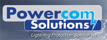 Powercom Solutions Lightning Protection