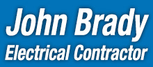 John Brady Electrical Contractor