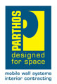 Parthos UK Ltd