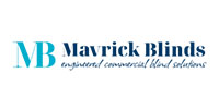 Mavrick Blinds