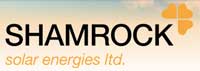 Shamrock Solar Energies Ltd