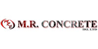 M R Concrete Ltd