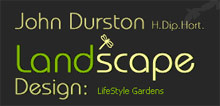 John Durston Landscape Design