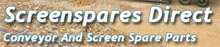 Screenspares Direct Ltd
