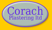 Corach plastering ltd