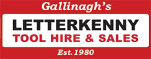 Letterkenny Tool Hire and Sales Company Ltd