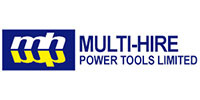 Multi-Hire Power Tools Ltd.
