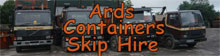 Ards Containers