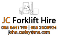JC Forklift Hire