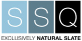 SSQ Natural Slate (Ireland)