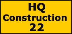 Construction 22 HQ Ltd.