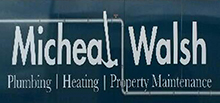 Micheal Walsh Plumbing & Heating Ltd
