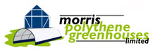 Morris Polythene Greenhouses Limited