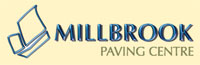 Millbrook Paving Centre