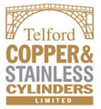 Telford Copper & Stainless Cylinders Ltd