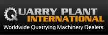 Quarryplant International Limited