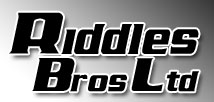 Riddles Bros Ltd