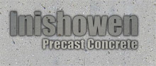 Inishowen Precast Concrete