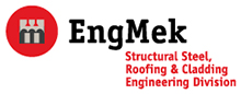 EngMek Ltd Logo