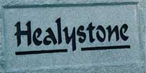 Healystone Limited