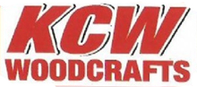 KCW Woodcrafts Logo