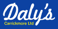 Dalys Carrickmore Ltd