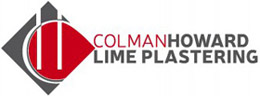 Colman Howard Lime Plastering