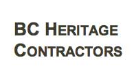 Barry Connolly Heritage Contractors
