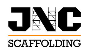JNC Scaffolding Ltd Logo