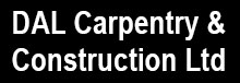DAL Carpentry & Construction Ltd