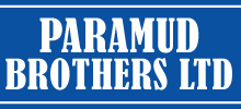 Paramud Brothers Ltd