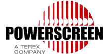 Powerscreen Ireland Ltd