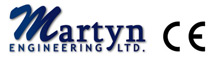 Martyn Engineering (Shrule) Limited