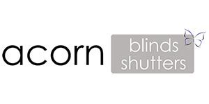 Acorn Blinds and Shutters