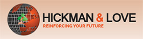Hickman & Love (Tipton Ltd)