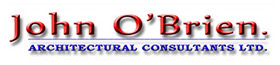 John OBrien Architectural Consultants Ltd