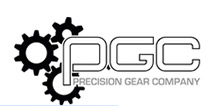 Precision Gear Company Ltd