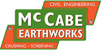 McCabe Earthworks