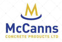 McCann Concrete Products Limited