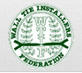 Wall Tie Installers Federation