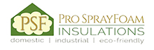 Pro Sprayfoam Insulation