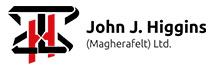 John J Higgins Ltd