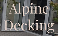 Alpine Decking