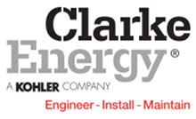 Clarke Energy Ireland