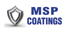 MSP Coatings Limited Logo