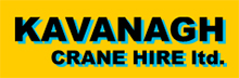 KAVANAGH CRANE HIRE LTD