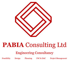 Pabia Consulting Limited
